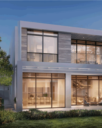 Bashayer Villas