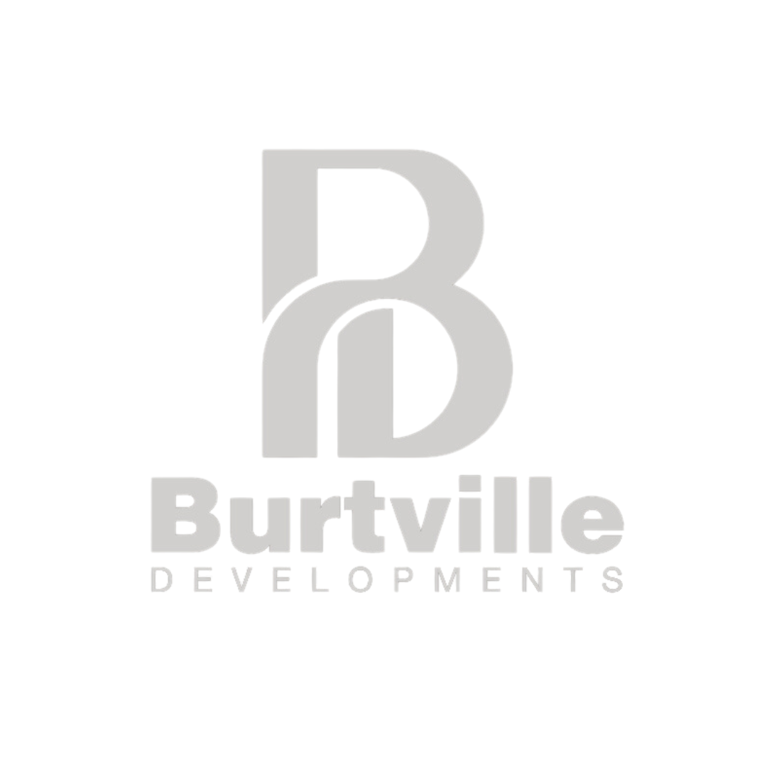 Burtville logo