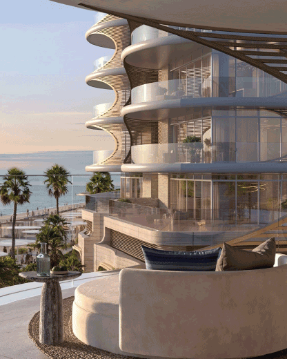 FAHID Penthouse 2