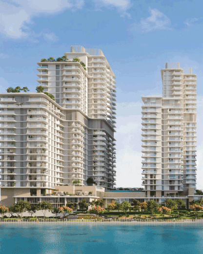 Muheira Apartment